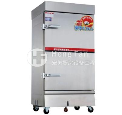 單門(mén)蒸飯車(chē)